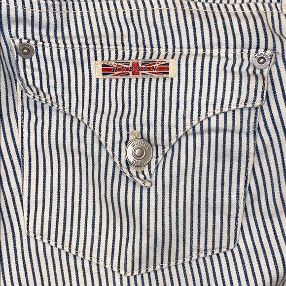 HUDSON Jeans - Picture 6 of 7